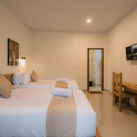 Mag Canggu Bali By Hospitality Bali 外观 照片