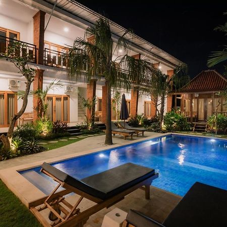 Mag Canggu Bali By Hospitality Bali 外观 照片