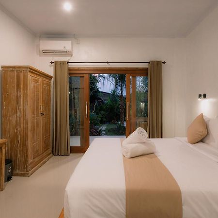 Mag Canggu Bali By Hospitality Bali 外观 照片