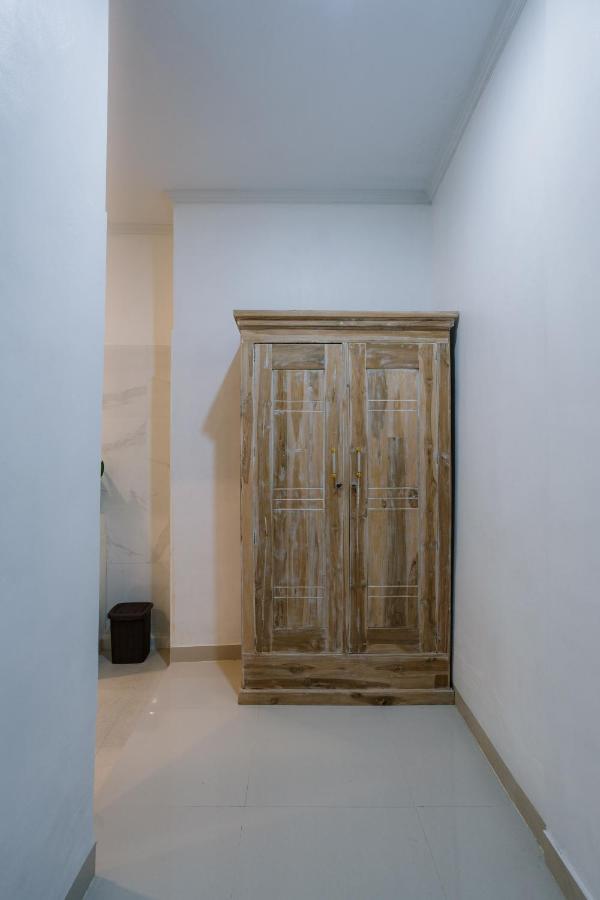 Mag Canggu Bali By Hospitality Bali 外观 照片