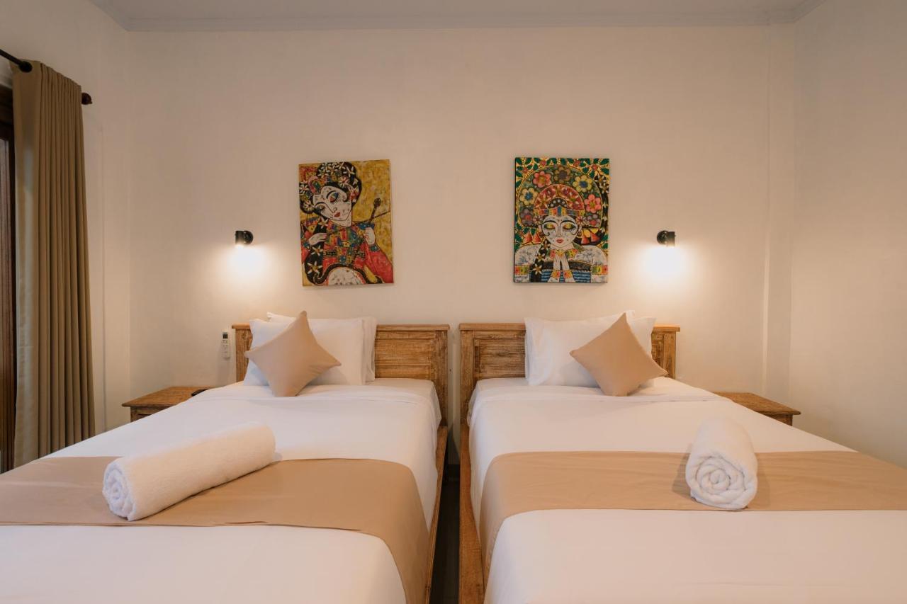 Mag Canggu Bali By Hospitality Bali 外观 照片