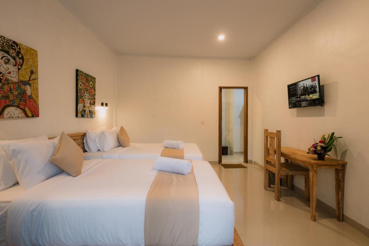 Mag Canggu Bali By Hospitality Bali 外观 照片