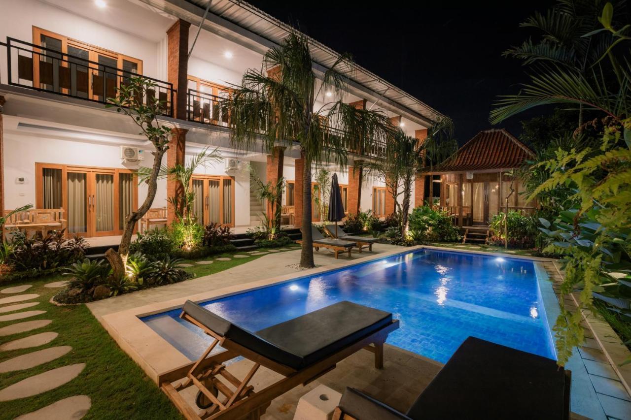 Mag Canggu Bali By Hospitality Bali 外观 照片