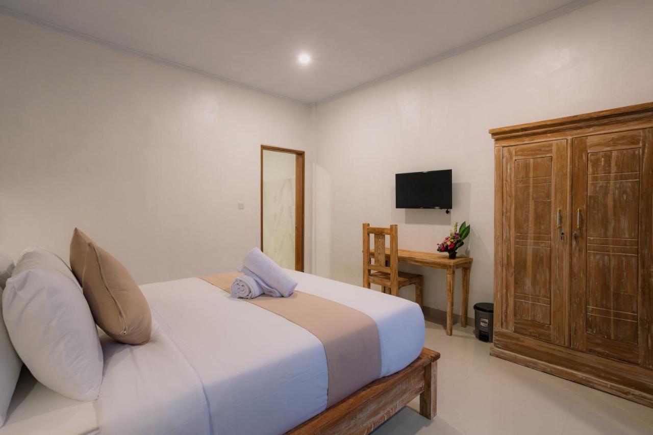 Mag Canggu Bali By Hospitality Bali 外观 照片