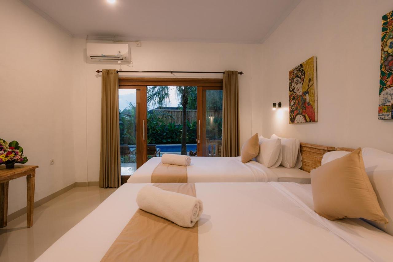 Mag Canggu Bali By Hospitality Bali 外观 照片