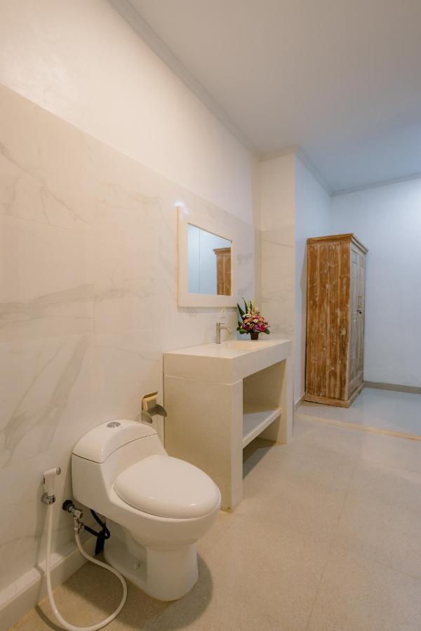 Mag Canggu Bali By Hospitality Bali 外观 照片