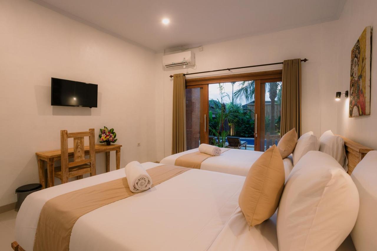 Mag Canggu Bali By Hospitality Bali 外观 照片