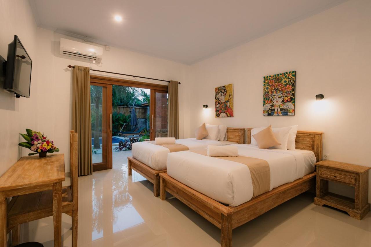 Mag Canggu Bali By Hospitality Bali 外观 照片