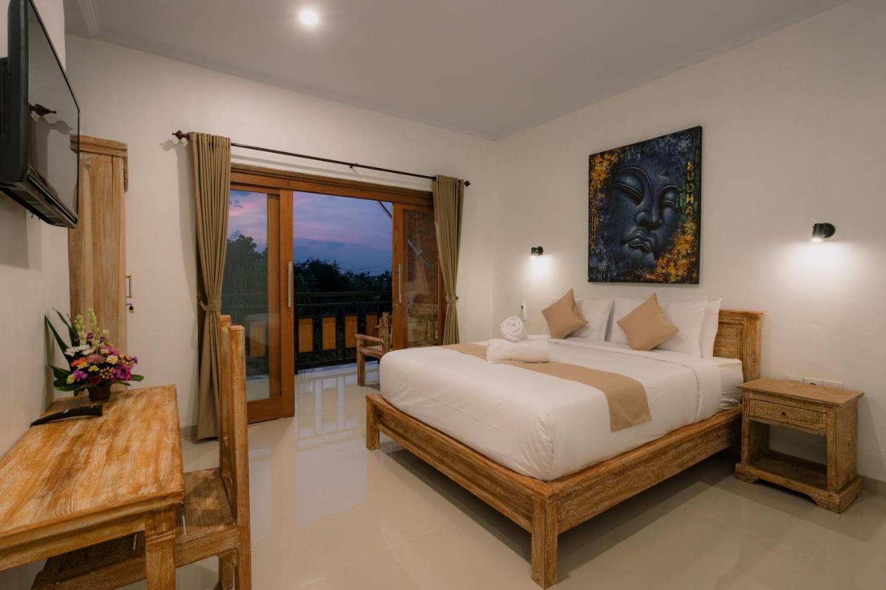 Mag Canggu Bali By Hospitality Bali 外观 照片