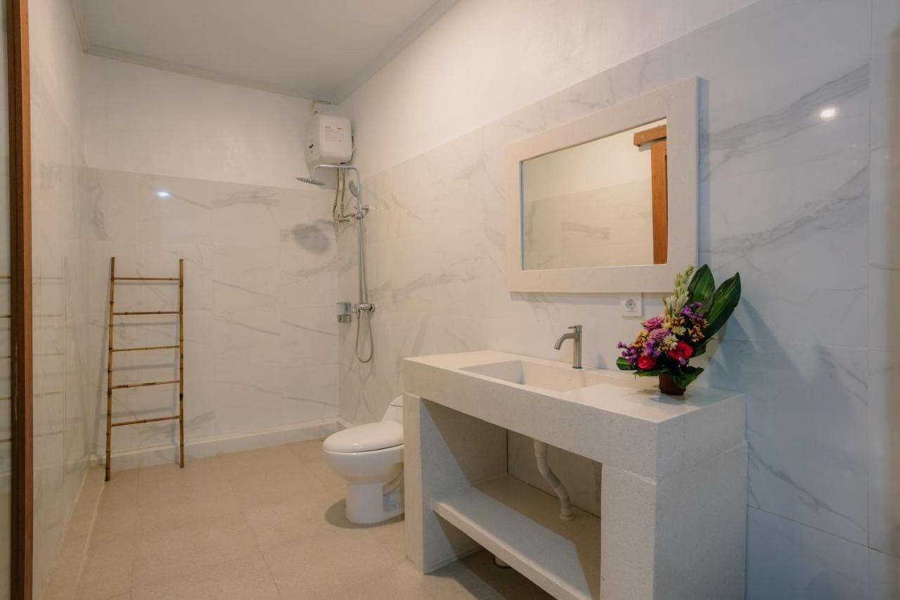 Mag Canggu Bali By Hospitality Bali 外观 照片