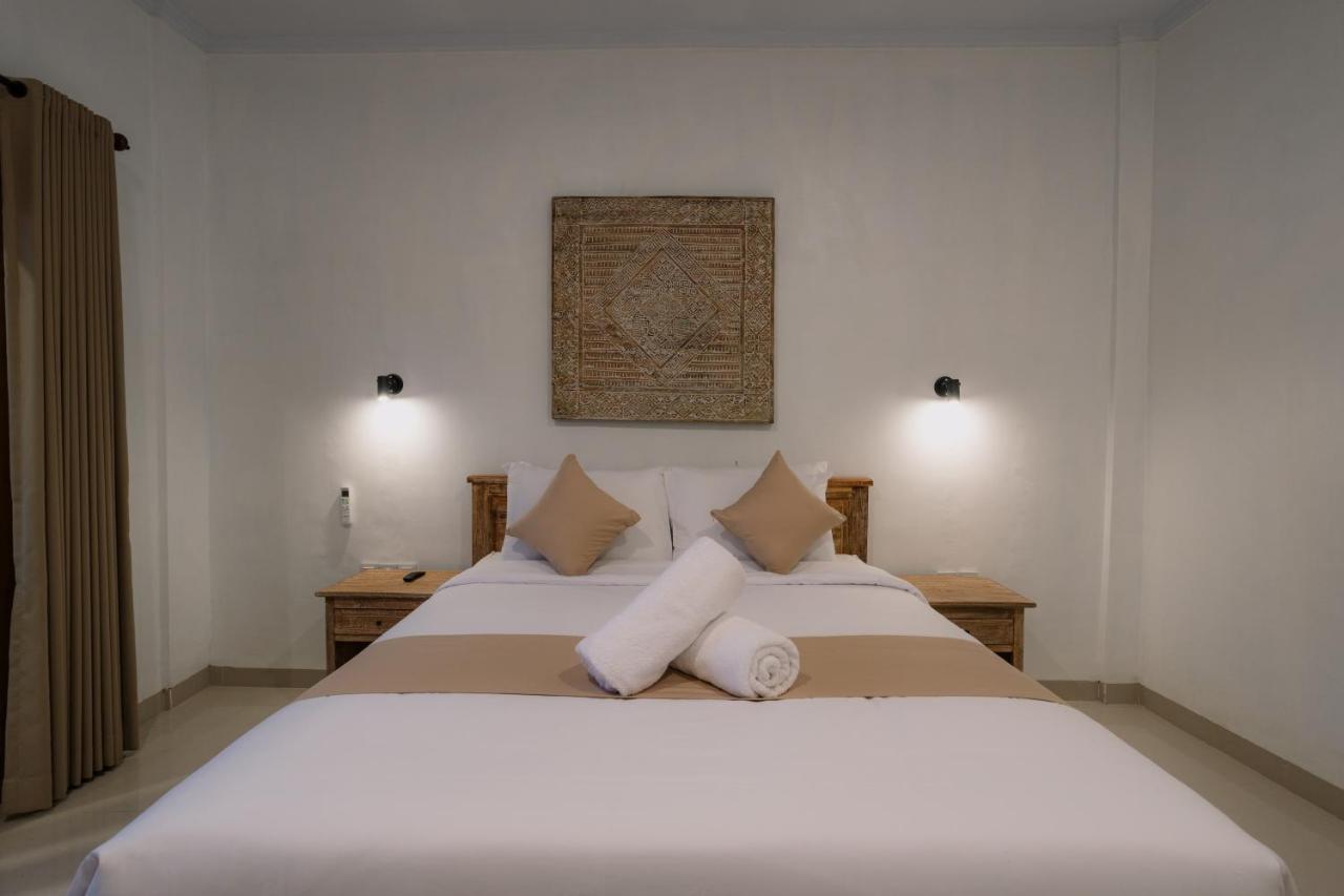 Mag Canggu Bali By Hospitality Bali 外观 照片