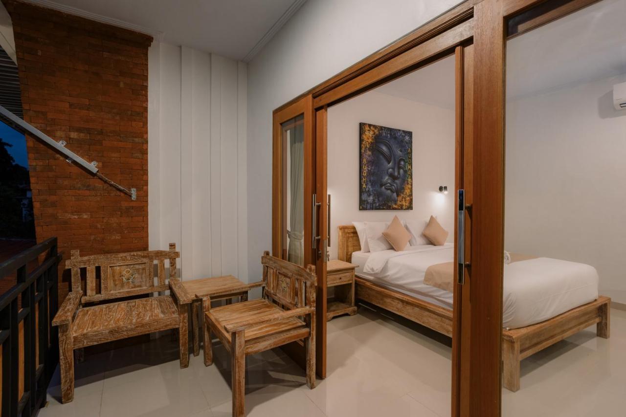 Mag Canggu Bali By Hospitality Bali 外观 照片