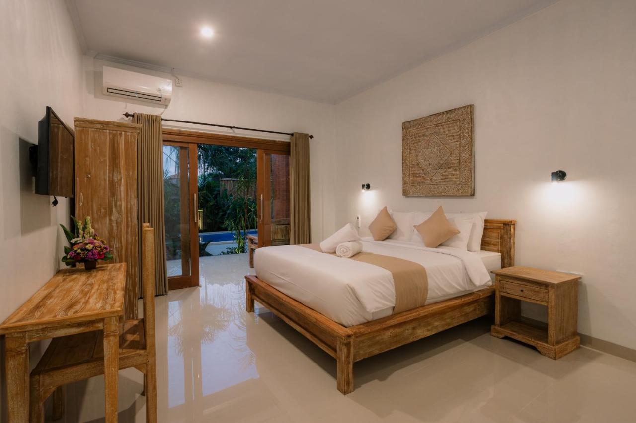 Mag Canggu Bali By Hospitality Bali 外观 照片