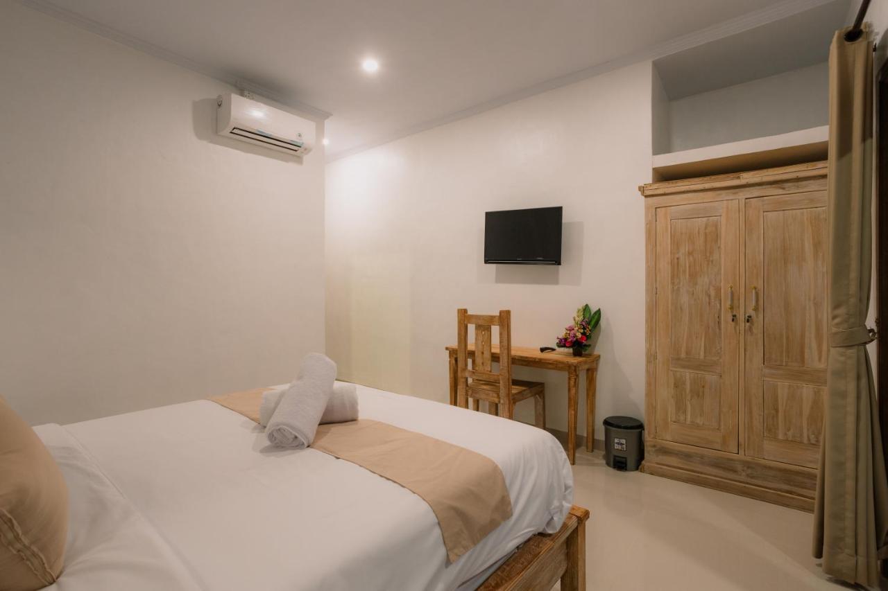 Mag Canggu Bali By Hospitality Bali 外观 照片