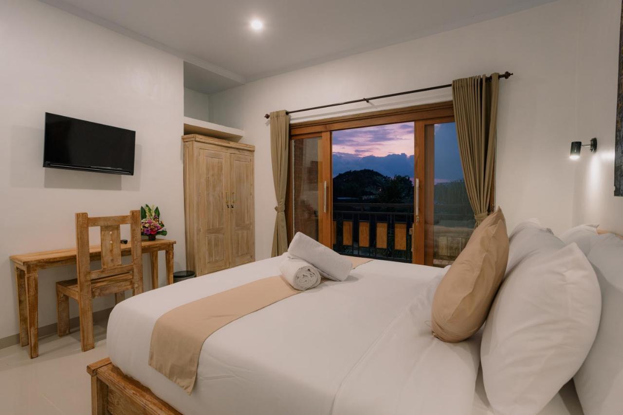 Mag Canggu Bali By Hospitality Bali 外观 照片