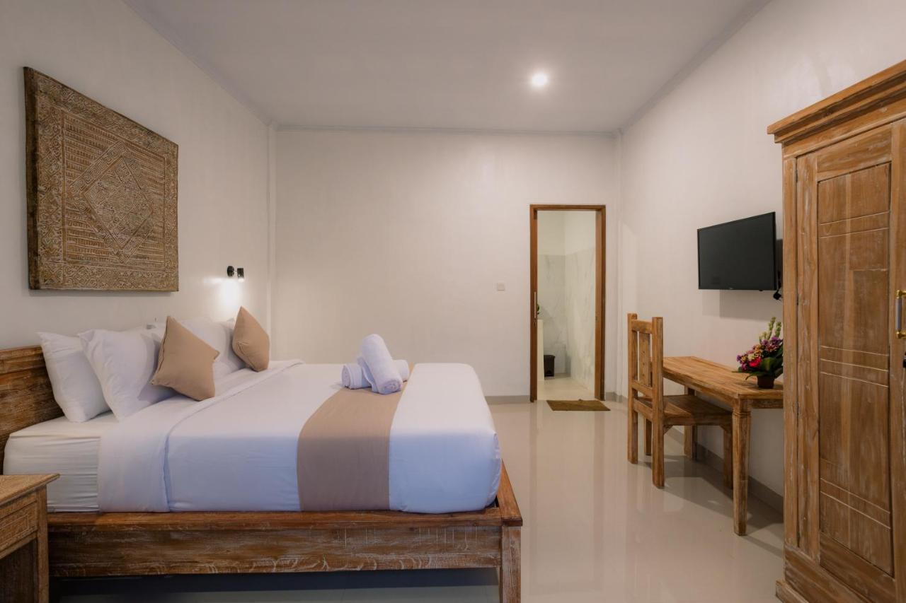 Mag Canggu Bali By Hospitality Bali 外观 照片