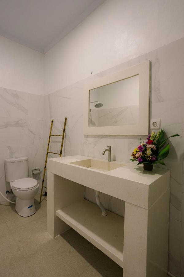 Mag Canggu Bali By Hospitality Bali 外观 照片