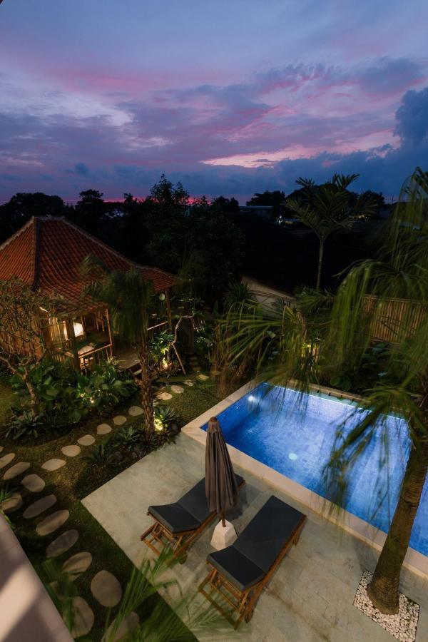 Mag Canggu Bali By Hospitality Bali 外观 照片