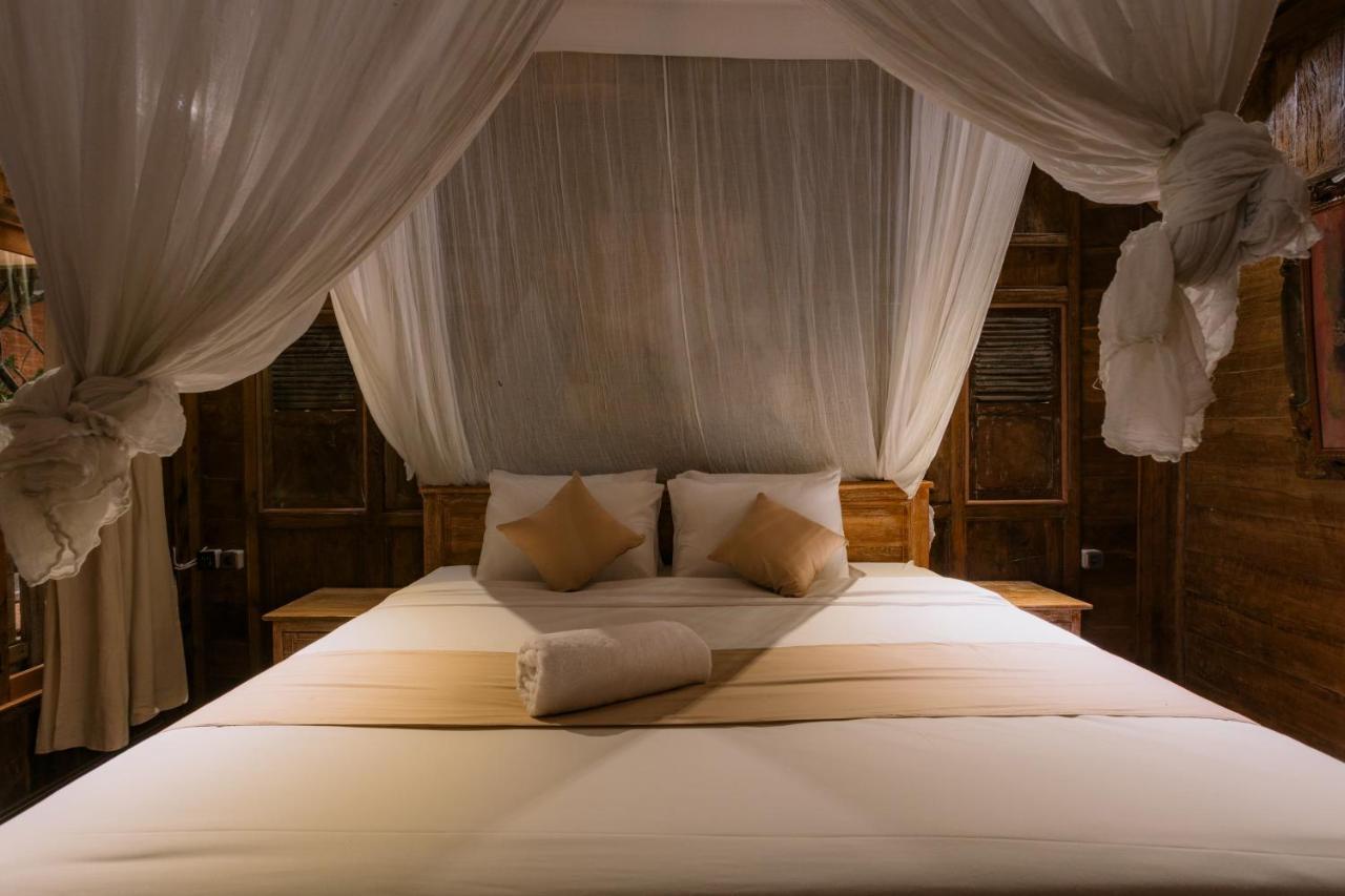 Mag Canggu Bali By Hospitality Bali 外观 照片