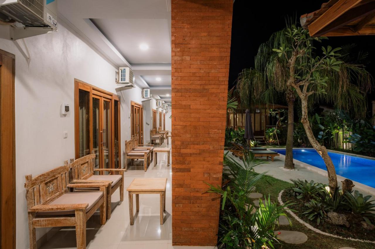 Mag Canggu Bali By Hospitality Bali 外观 照片