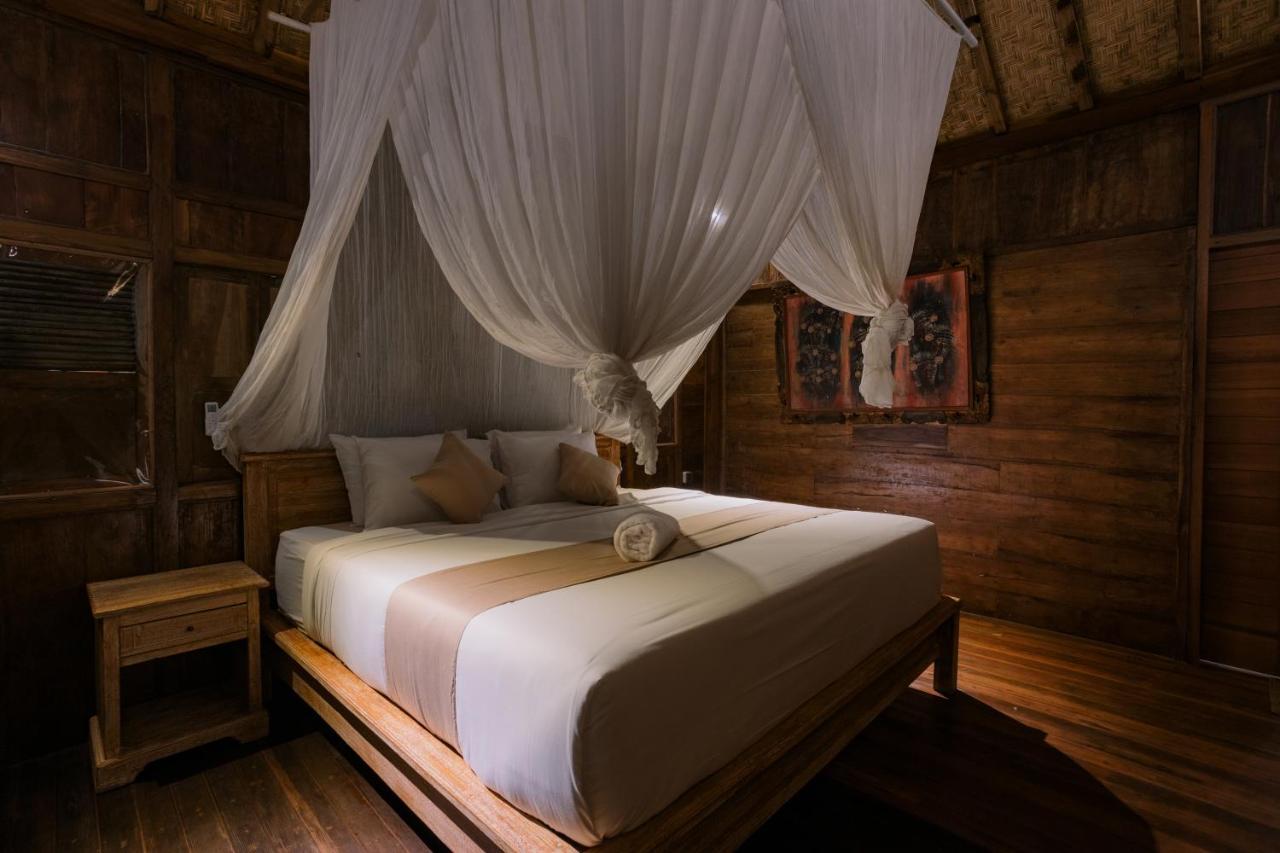 Mag Canggu Bali By Hospitality Bali 外观 照片
