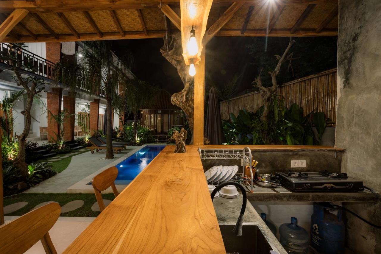 Mag Canggu Bali By Hospitality Bali 外观 照片