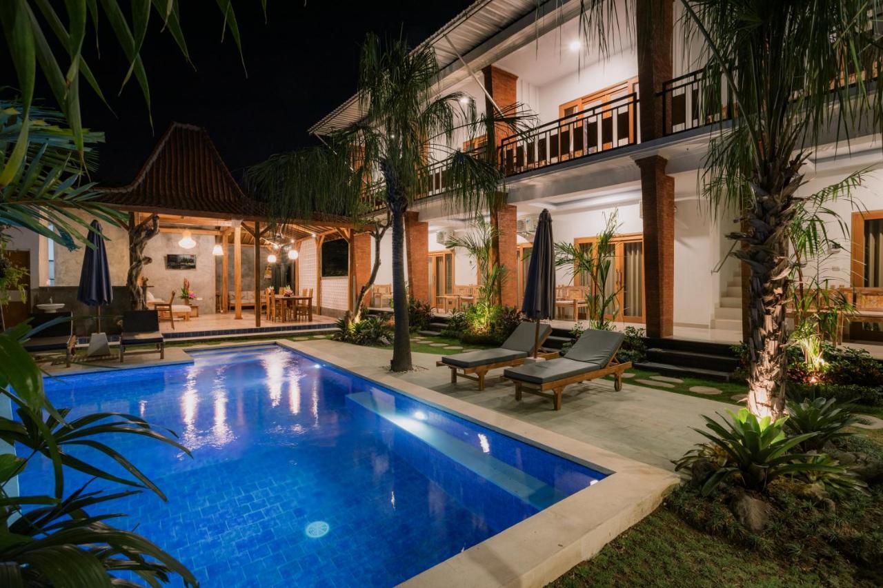 Mag Canggu Bali By Hospitality Bali 外观 照片