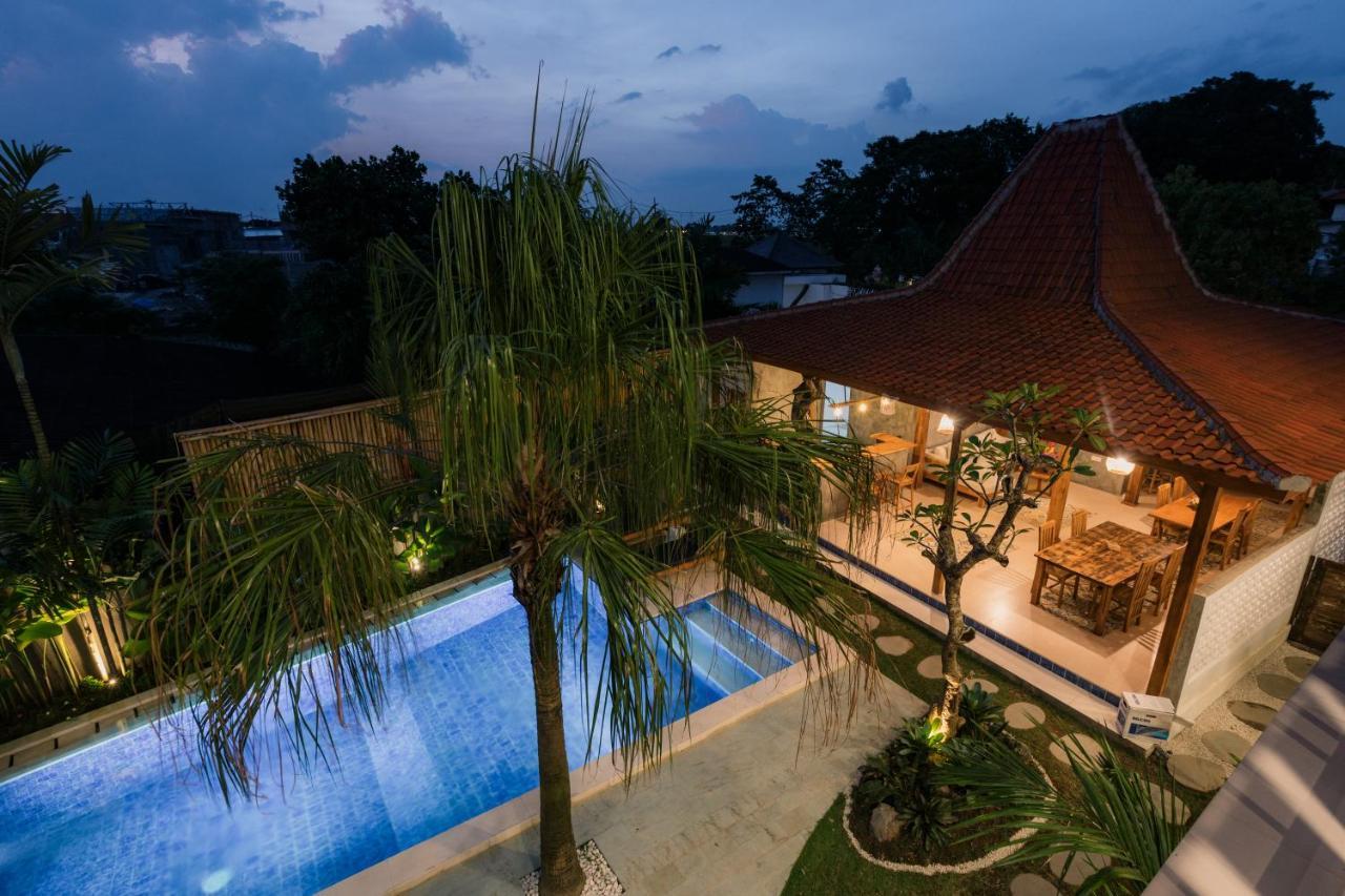 Mag Canggu Bali By Hospitality Bali 外观 照片