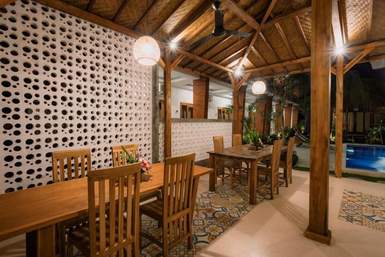 Mag Canggu Bali By Hospitality Bali 外观 照片