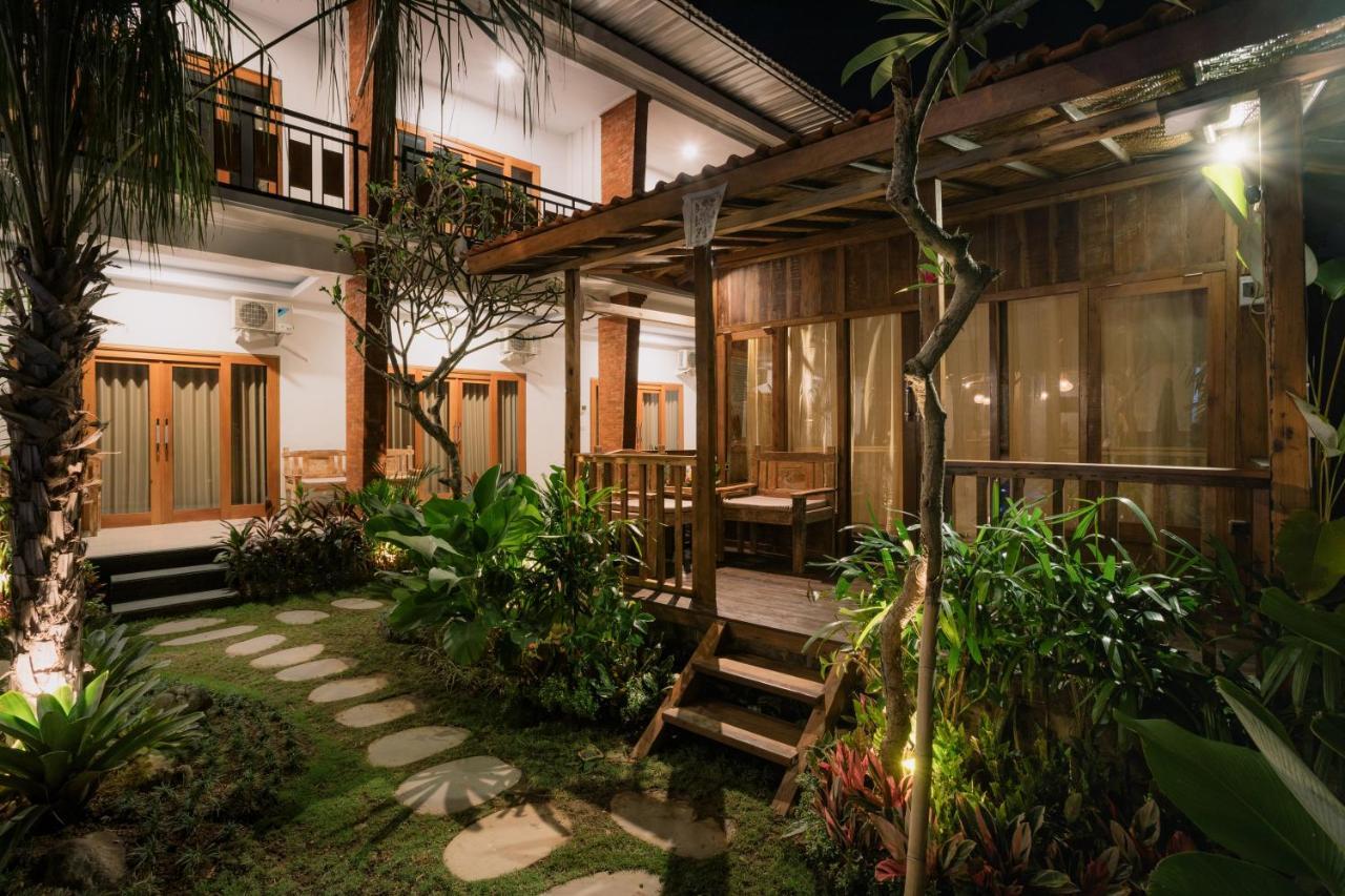 Mag Canggu Bali By Hospitality Bali 外观 照片