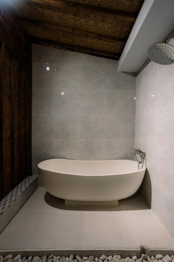 Mag Canggu Bali By Hospitality Bali 外观 照片