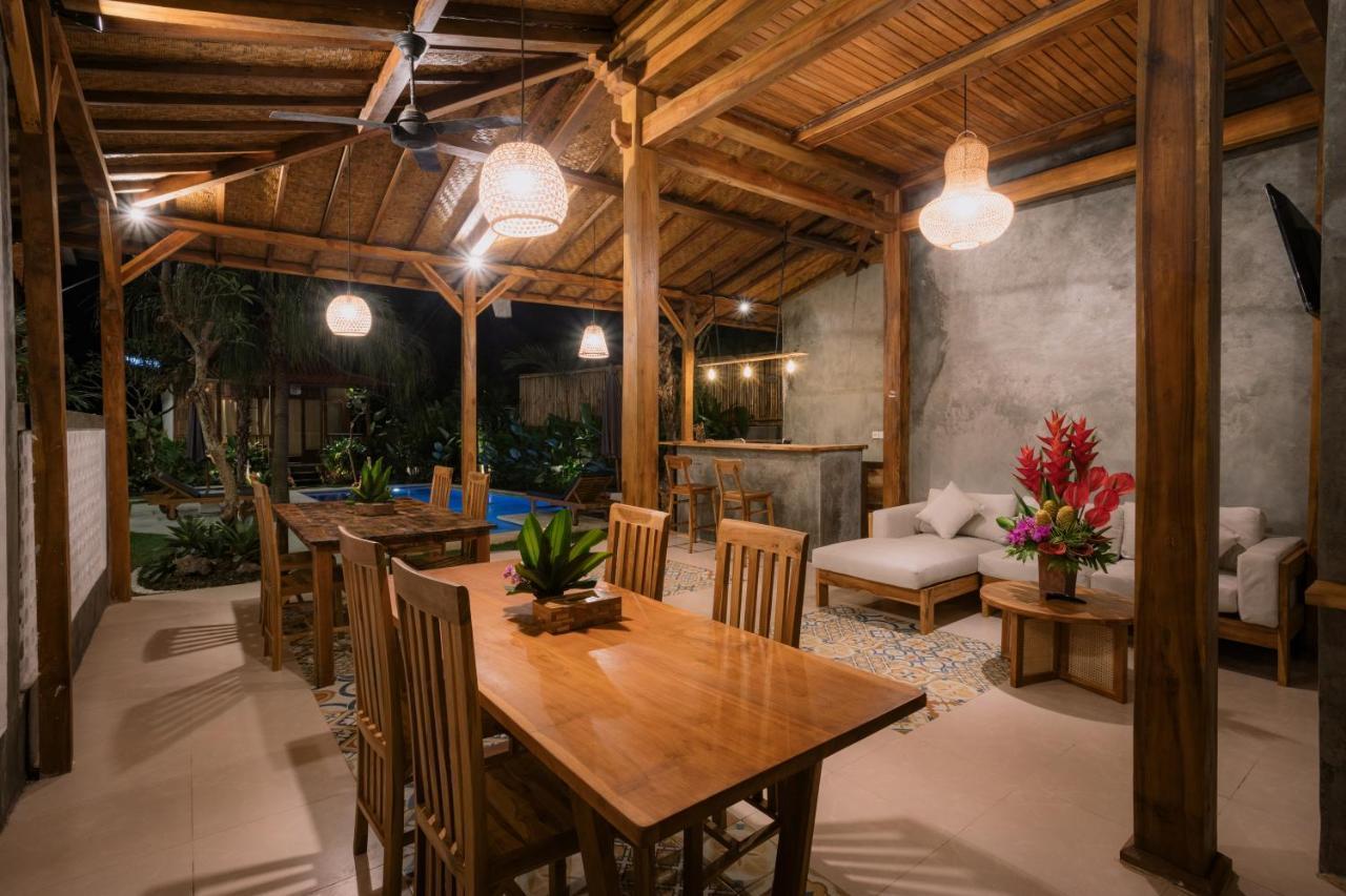 Mag Canggu Bali By Hospitality Bali 外观 照片