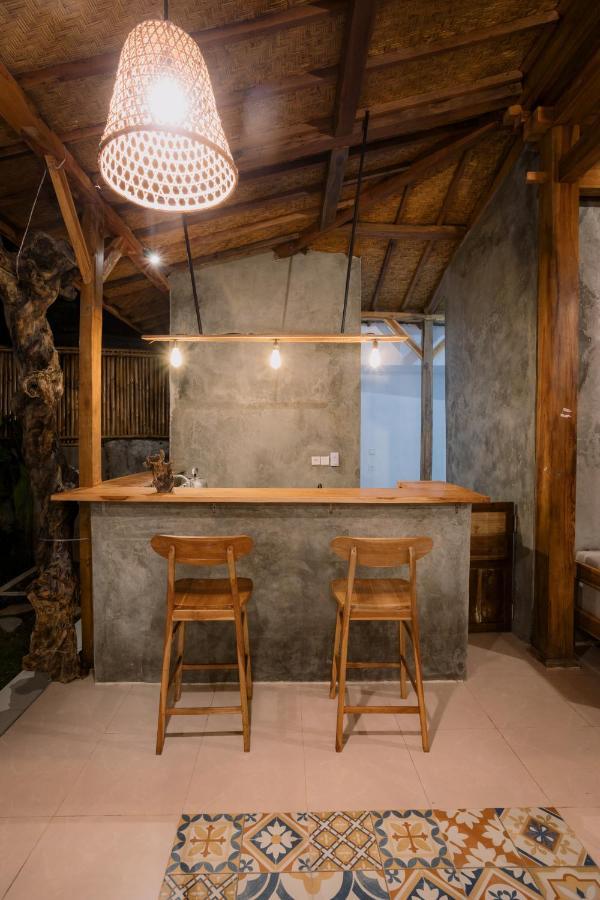 Mag Canggu Bali By Hospitality Bali 外观 照片