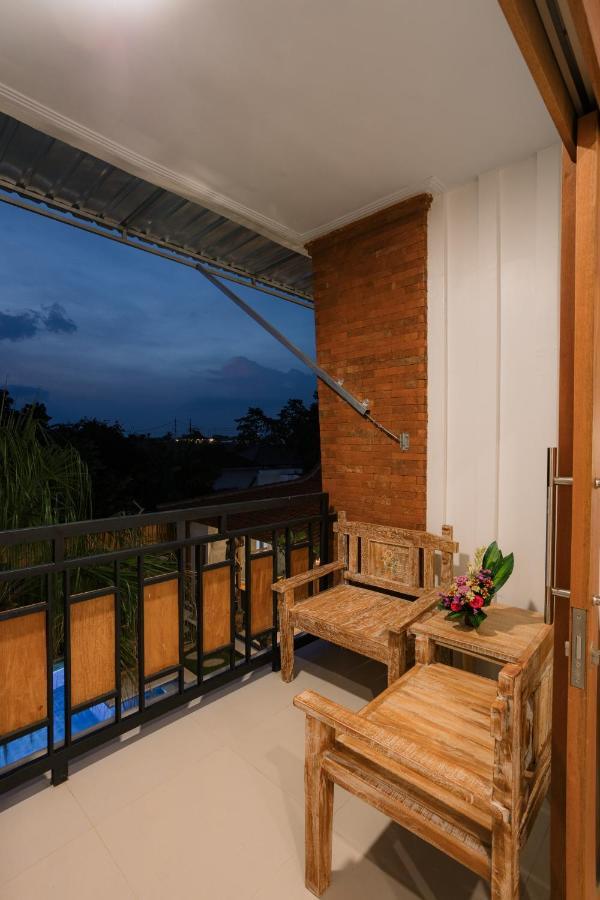 Mag Canggu Bali By Hospitality Bali 外观 照片