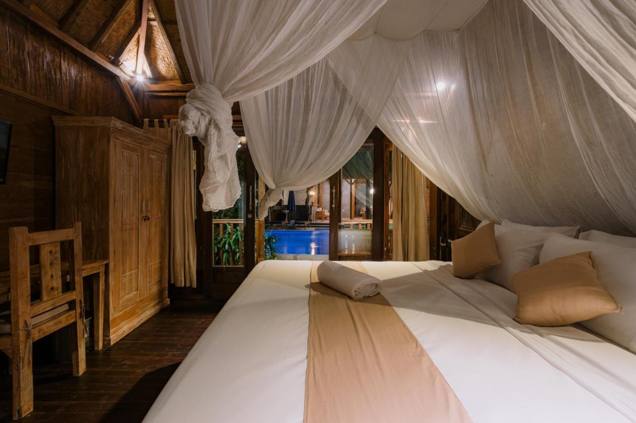 Mag Canggu Bali By Hospitality Bali 外观 照片