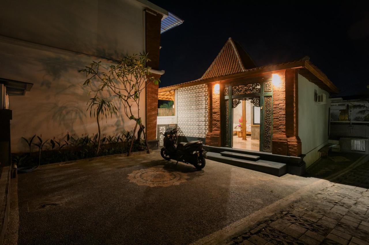 Mag Canggu Bali By Hospitality Bali 外观 照片