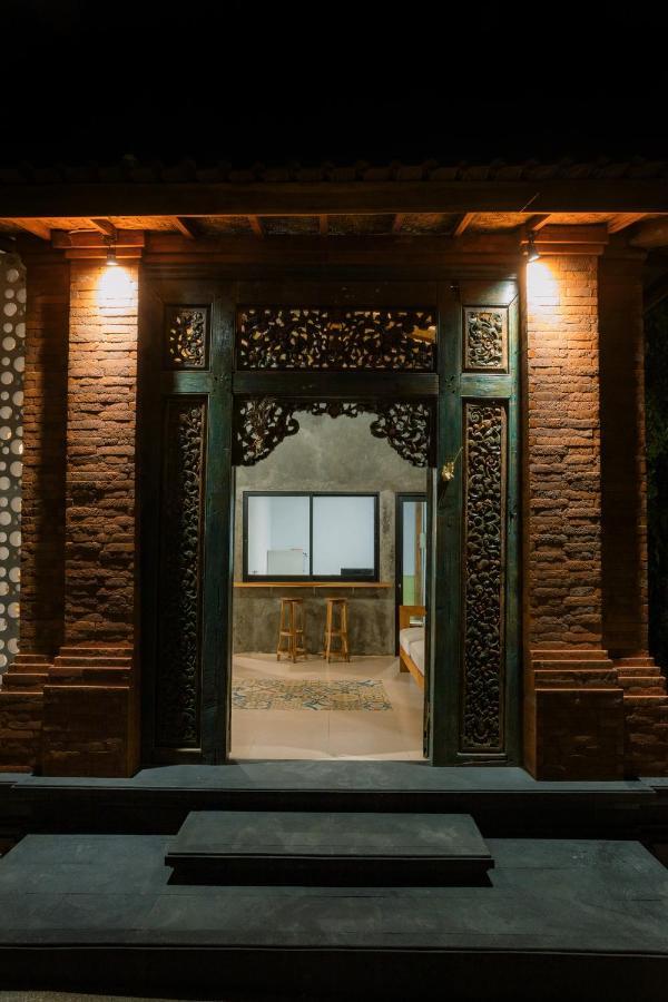Mag Canggu Bali By Hospitality Bali 外观 照片