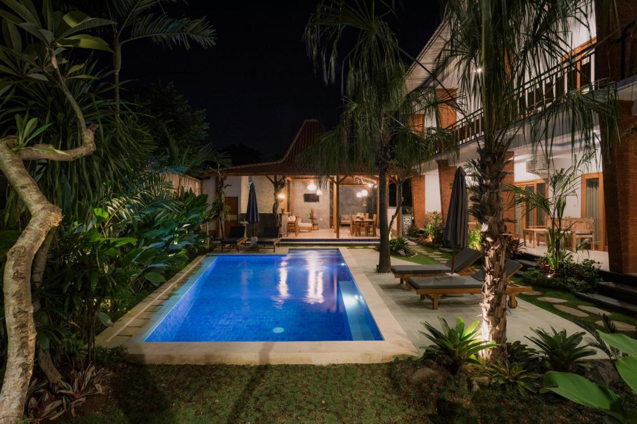 Mag Canggu Bali By Hospitality Bali 外观 照片