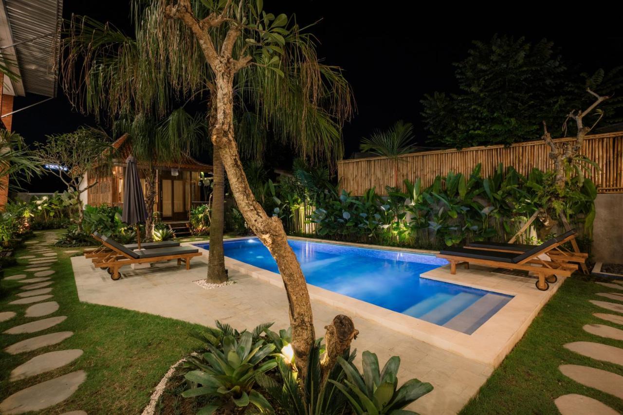 Mag Canggu Bali By Hospitality Bali 外观 照片