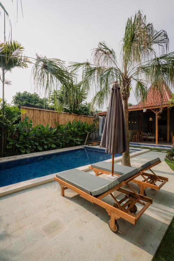 Mag Canggu Bali By Hospitality Bali 外观 照片