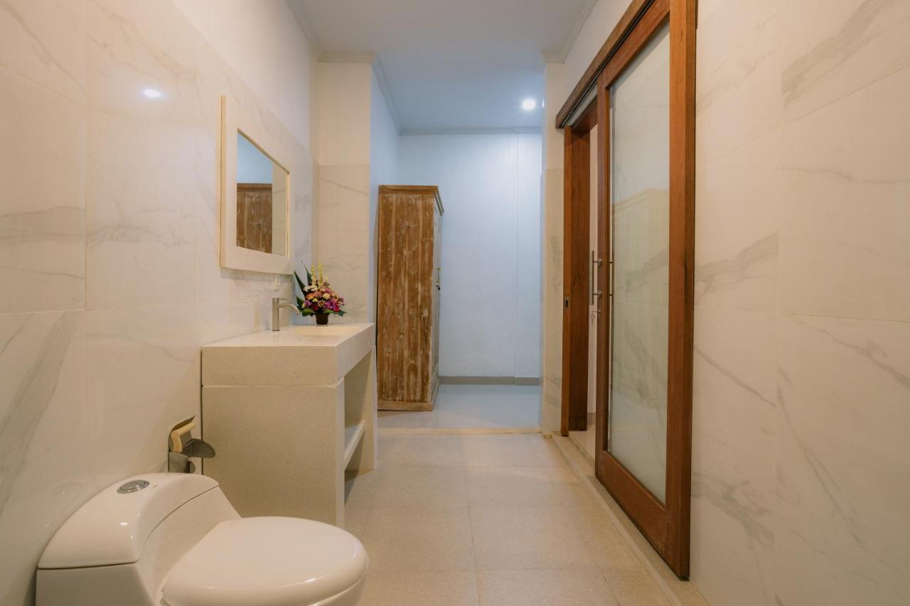 Mag Canggu Bali By Hospitality Bali 外观 照片