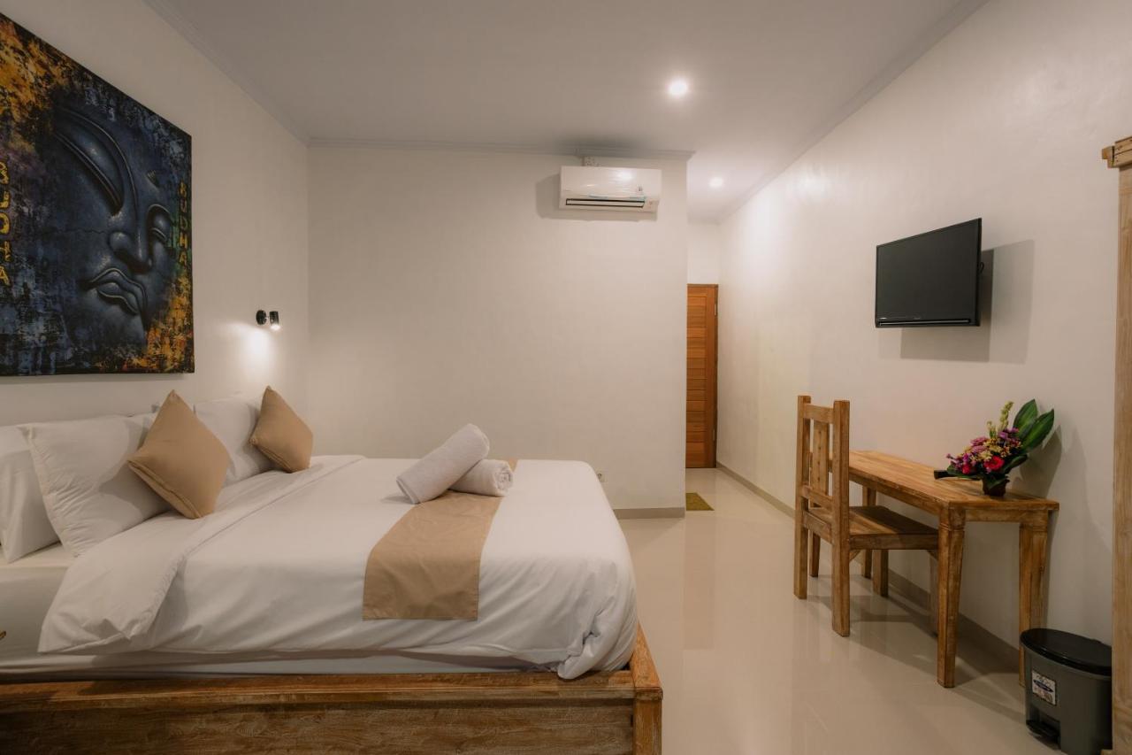 Mag Canggu Bali By Hospitality Bali 外观 照片