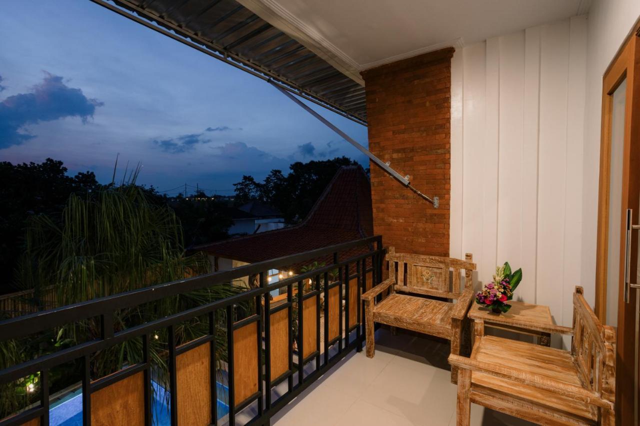 Mag Canggu Bali By Hospitality Bali 外观 照片