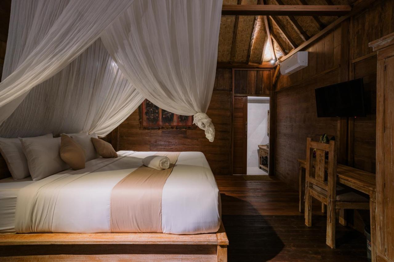 Mag Canggu Bali By Hospitality Bali 外观 照片