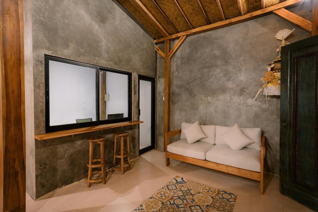 Mag Canggu Bali By Hospitality Bali 外观 照片
