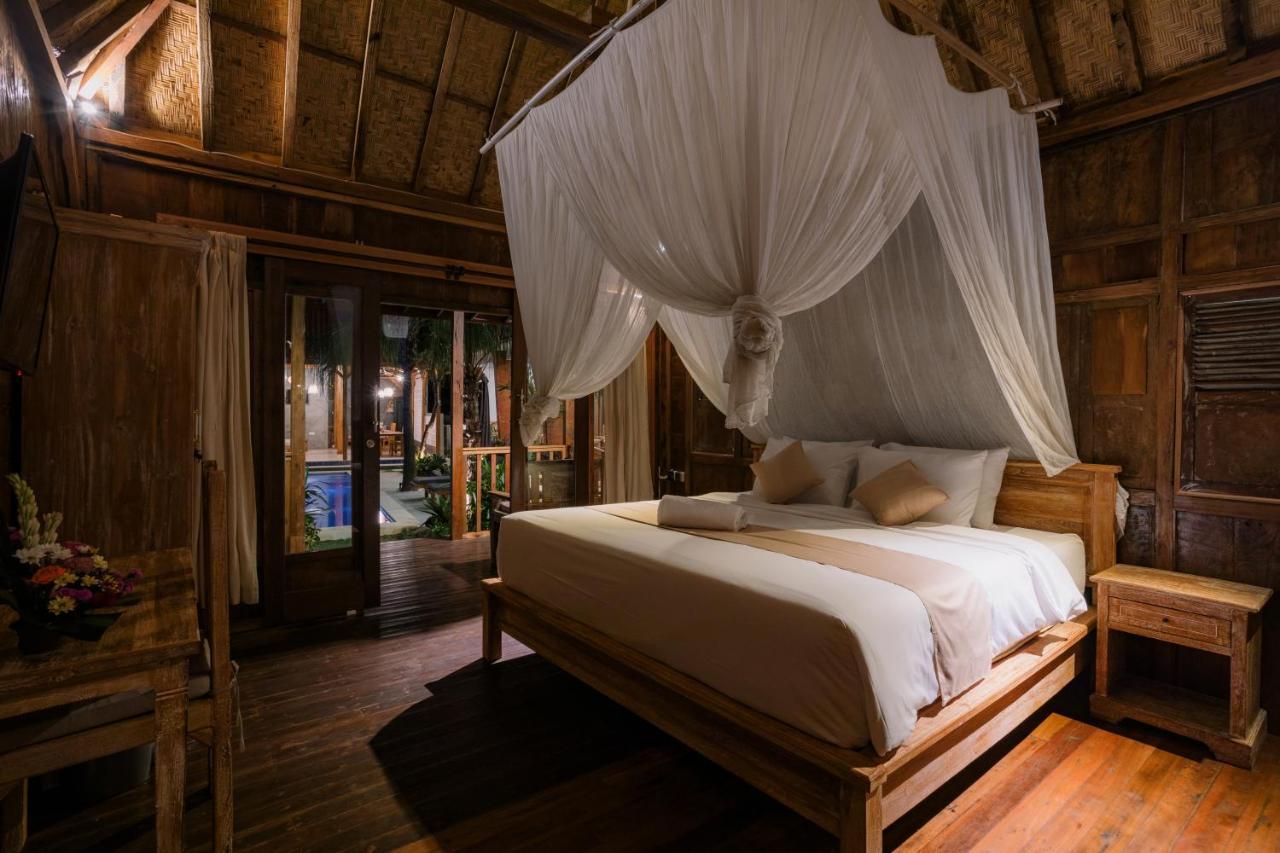 Mag Canggu Bali By Hospitality Bali 外观 照片