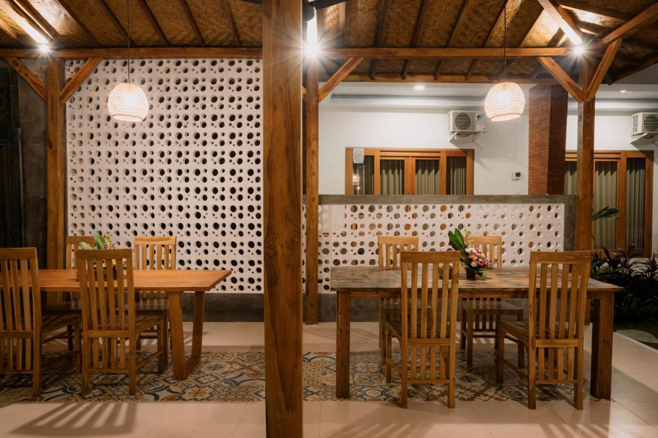 Mag Canggu Bali By Hospitality Bali 外观 照片