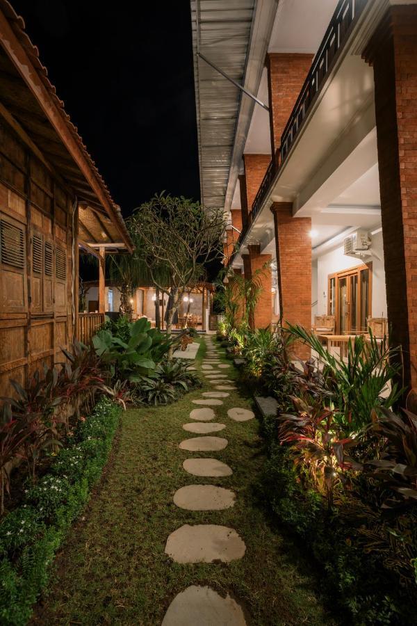 Mag Canggu Bali By Hospitality Bali 外观 照片