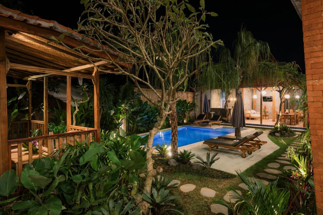 Mag Canggu Bali By Hospitality Bali 外观 照片
