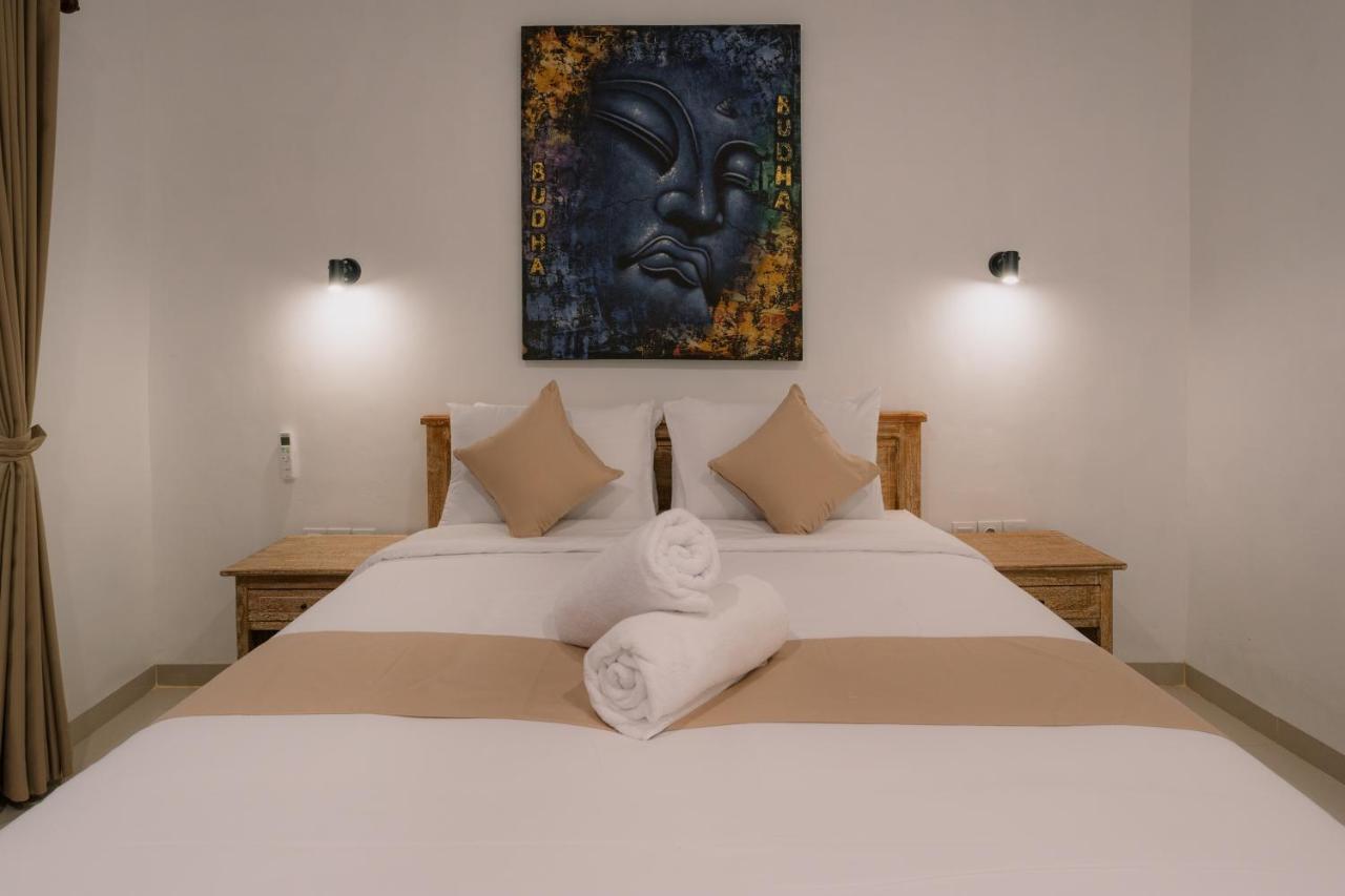 Mag Canggu Bali By Hospitality Bali 外观 照片